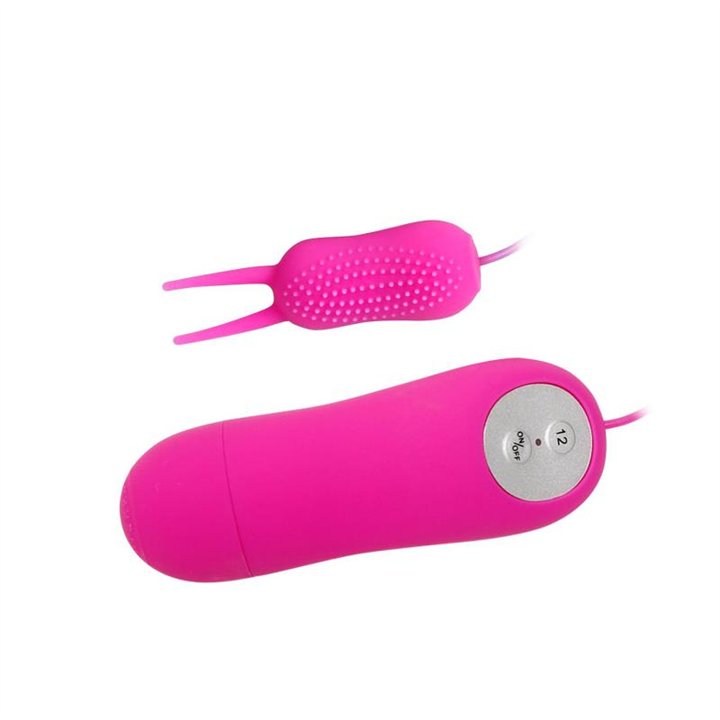 Pretty Love Vibe Blair Purple - BI-014321 - Teknashop Ltd