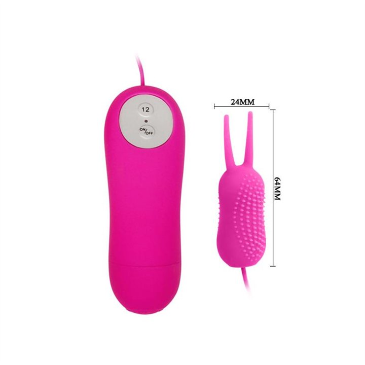 Pretty Love Vibe Blair Purple - BI-014321 - Teknashop Ltd
