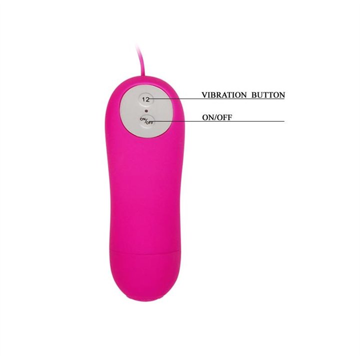 Pretty Love Vibe Blair Purple - BI-014321 - Teknashop Ltd