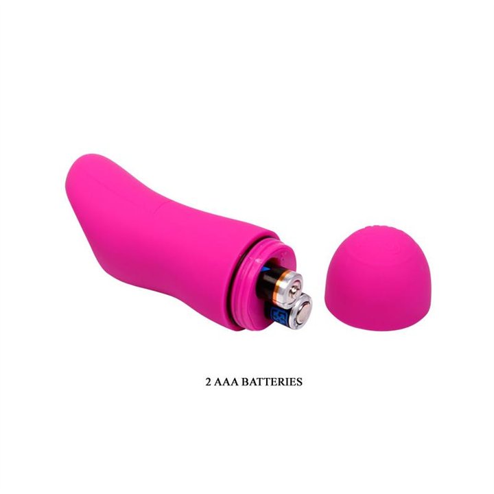 Pretty Love Vibe Blair Purple - BI-014321 - Teknashop Ltd