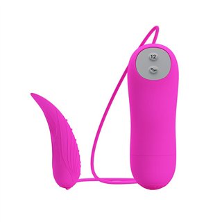 Pretty Love Vibe Archer Pink - BI-014322 - Teknashop Ltd