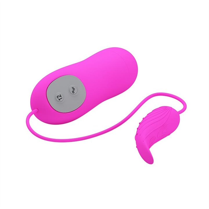 Pretty Love Vibe Archer Pink - BI-014322 - Teknashop Ltd