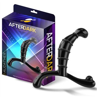 Audather Prostatic Massager 11.3 cm x 2.5 cm - AD-197 - Teknashop Ltd