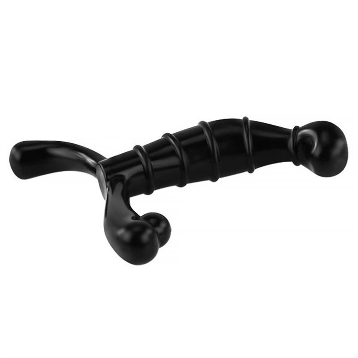 Audather Prostatic Massager 11.3 cm x 2.5 cm - AD-197 - Teknashop Ltd