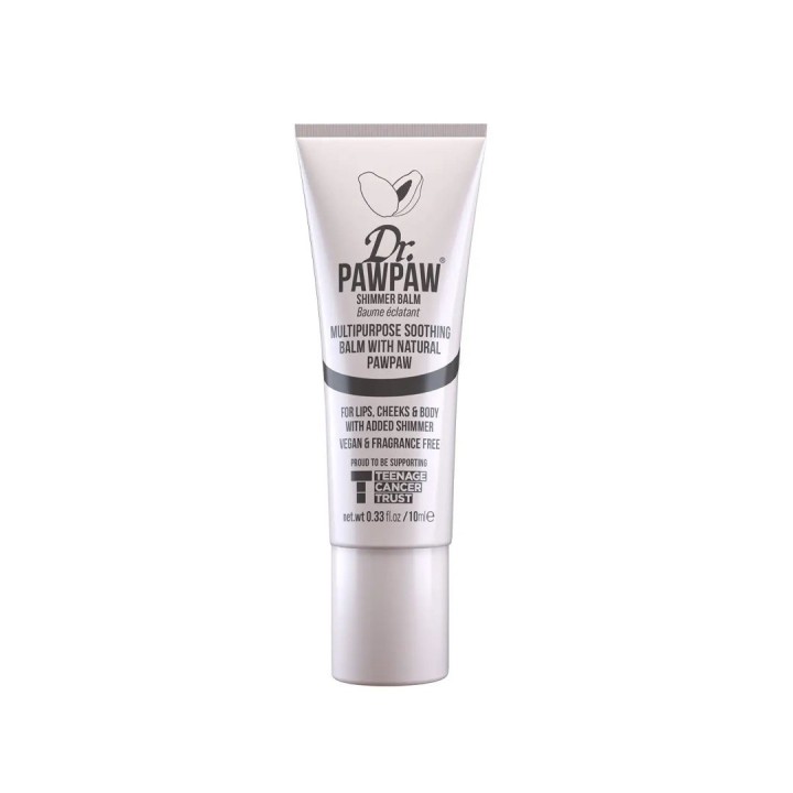 Dr. PawPaw, Multipurpose, Hydrating, Soothing, Nourishing, Lip Balm Treatment, 10 ml - Teknashop Ltd