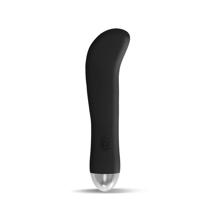 Ragon Stimulator 10 Speeds Black - LTB-437 - Teknashop Ltd