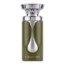 Paris Corner, Green Bet, Eau De Parfum, For Women, 100 ml - Teknashop Ltd
