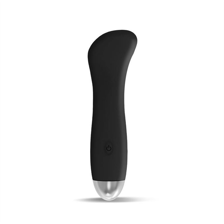 Phana Stimulator 10 Speeds Black - LTB-428 - Teknashop Ltd