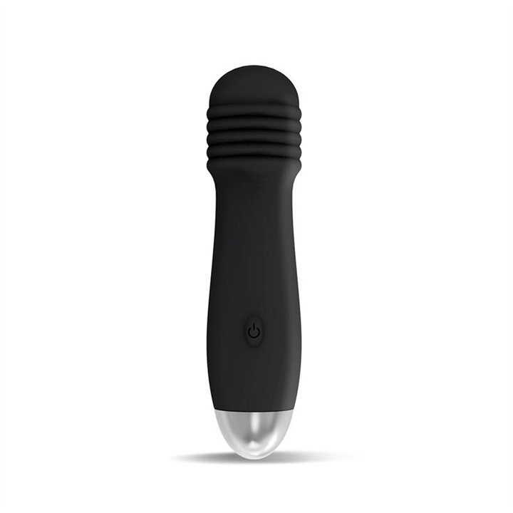 Nesta Stimulator 10 Speeds Black - LTB-398 - Teknashop Ltd
