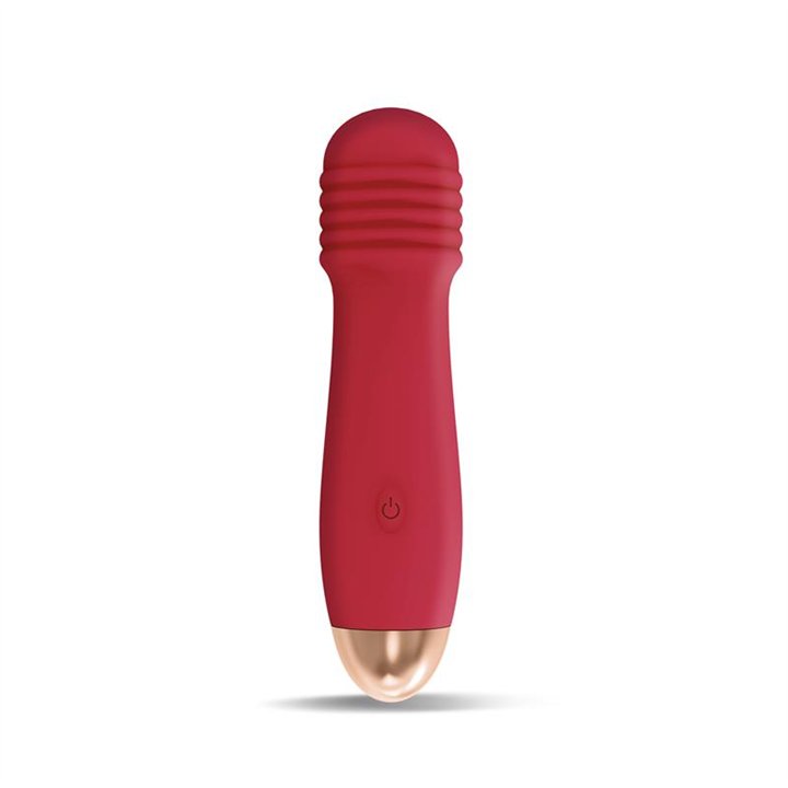 Nesta Stimulator 10 Speeds Rust Red - LTB-395 - Teknashop Ltd