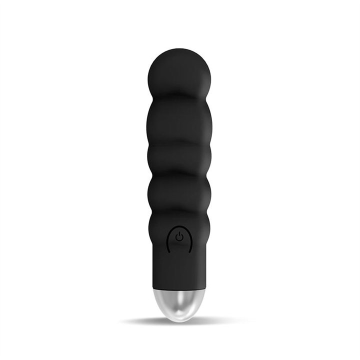 Ewon Stimulator 10 Speeds Black - LTB-394 - Teknashop Ltd
