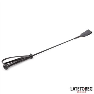 Classic Whip Braided Handle 60cm - 8436615007479 - Teknashop Ltd