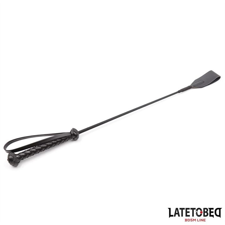 Classic Whip Braided Handle 60cm - 8436615007479 - Teknashop Ltd