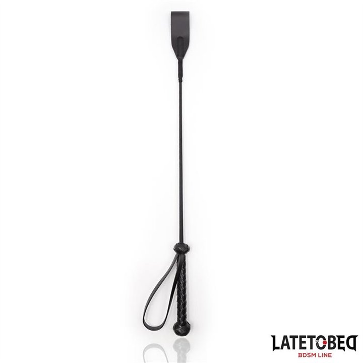 Classic Whip Braided Handle 60cm - 8436615007479 - Teknashop Ltd