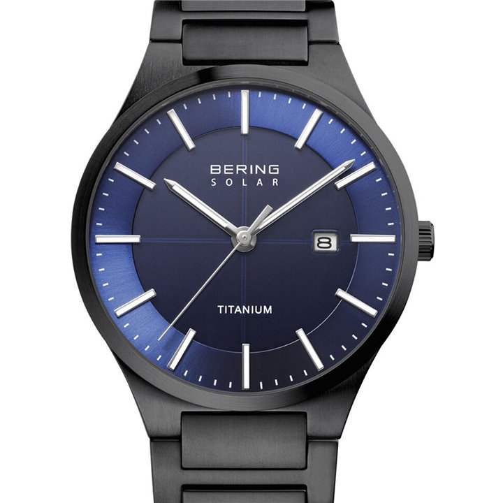BERING Mod. 15239-727 - WW.15239-727 - Teknashop Ltd