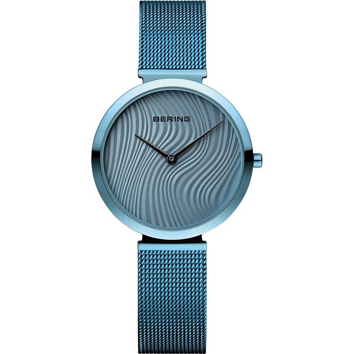 BERING Mod. 18132-Charity2 - WW.18132-Charity2 - Teknashop Ltd