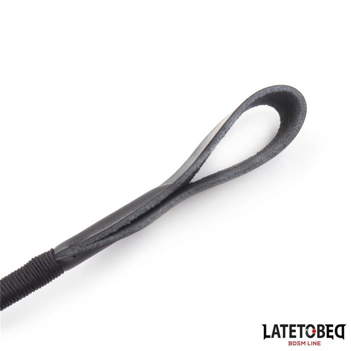 Classic Whip Braided Handle 60cm - 8436615007479 - Teknashop Ltd