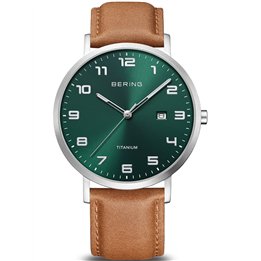 BERING Mod. 18640-568 - WW.18640-568 - Teknashop Ltd