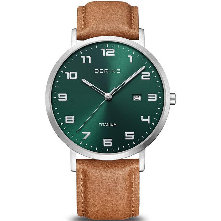 BERING Mod. 18640-568 - WW.18640-568 - Teknashop Ltd