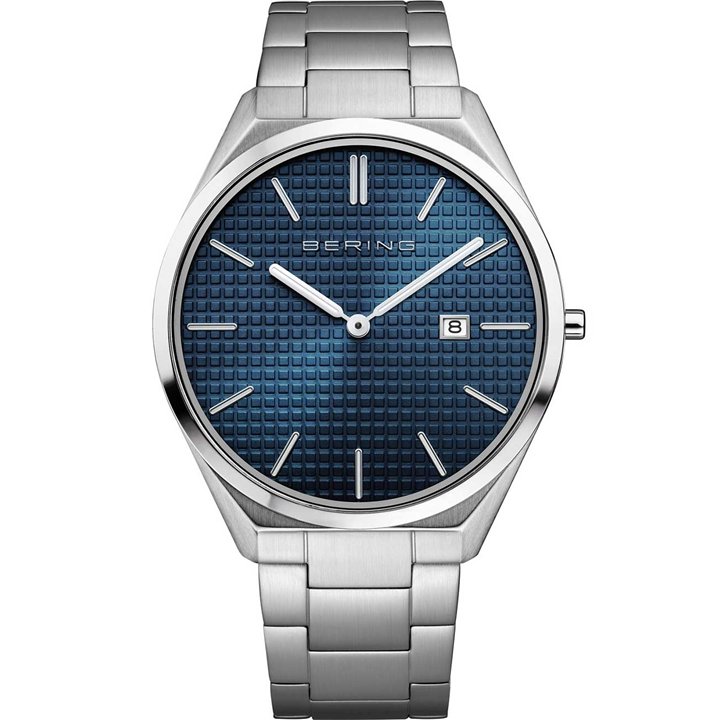 BERING Mod. 17240-707 - WW.17240-707 - Teknashop Ltd