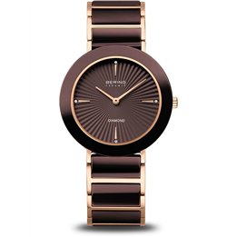 BERING Mod. 11435-762 - WW.11435-762 - Teknashop Ltd