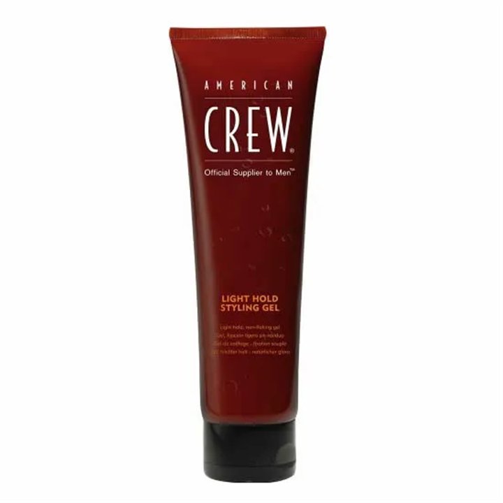 Light Hold Styling Gel 250ml - man - Teknashop Ltd