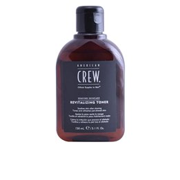 American Crew Shaving Skincare Revitalizing Toner 150ml - unisex - Teknashop Ltd