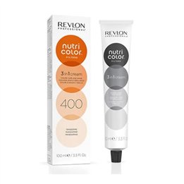 Revlon Nutri Color Filters Fashion 400 100ml - unisex - Teknashop Ltd