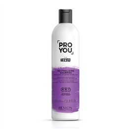 Revlon Proyou The Toner Shampoo 350ml - unisex - Teknashop Ltd
