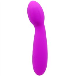 PRETTY LOVE - SMART MINI VIBRATOR ARVIN - D-219489 - Teknashop Ltd
