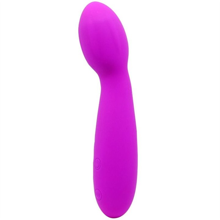 PRETTY LOVE - SMART MINI VIBRATOR ARVIN - D-219489 - Teknashop Ltd