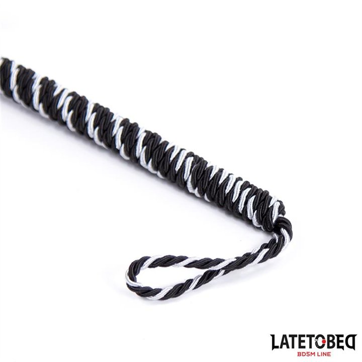 Feather Tickler with Bowknot 25cm - 8436615007158 - Teknashop Ltd