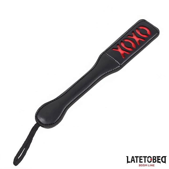 XOXO Paddle 32cm - 8436615007110 - Teknashop Ltd
