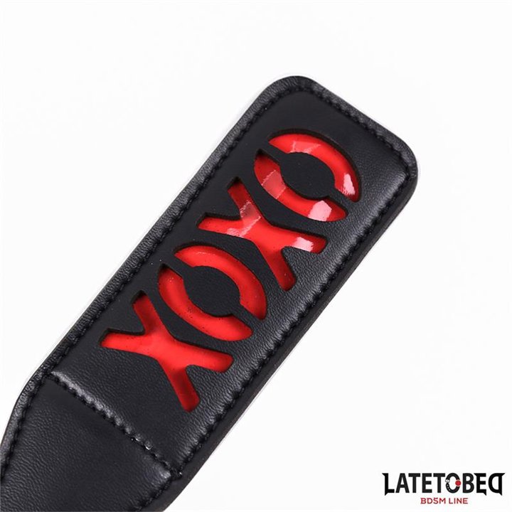 XOXO Paddle 32cm - 8436615007110 - Teknashop Ltd