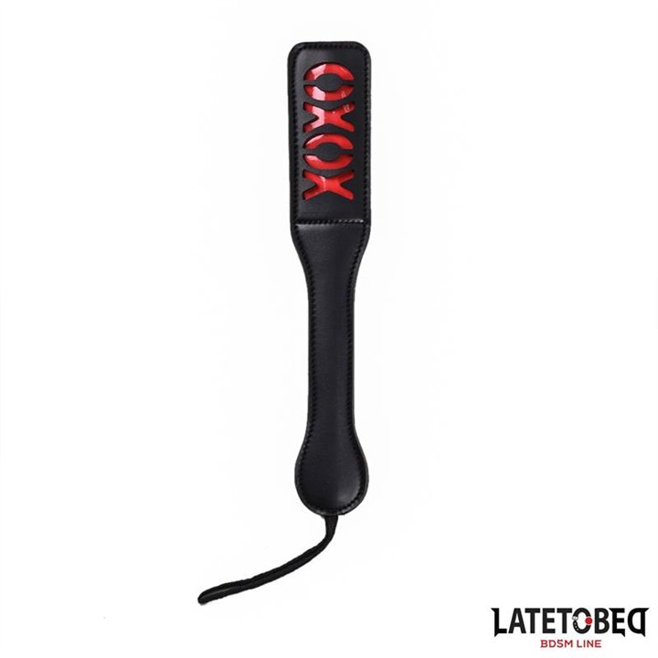 XOXO Paddle 32cm - 8436615007110 - Teknashop Ltd