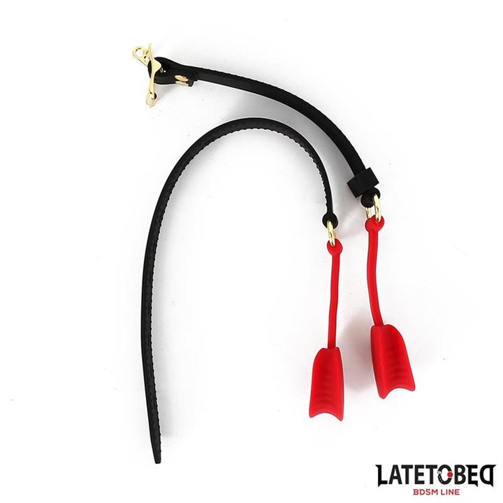 Bendable Force Mouth - 8436615007080 - Teknashop Ltd