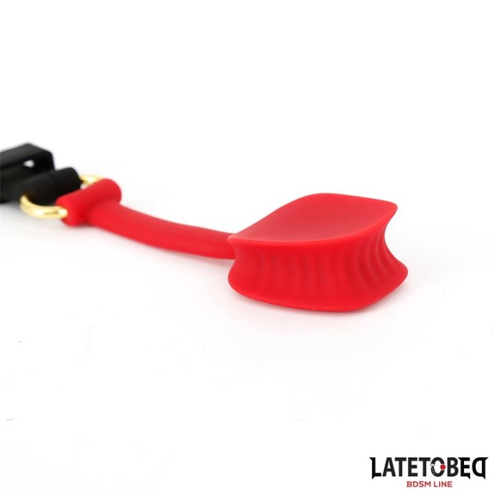 Bendable Force Mouth - 8436615007080 - Teknashop Ltd