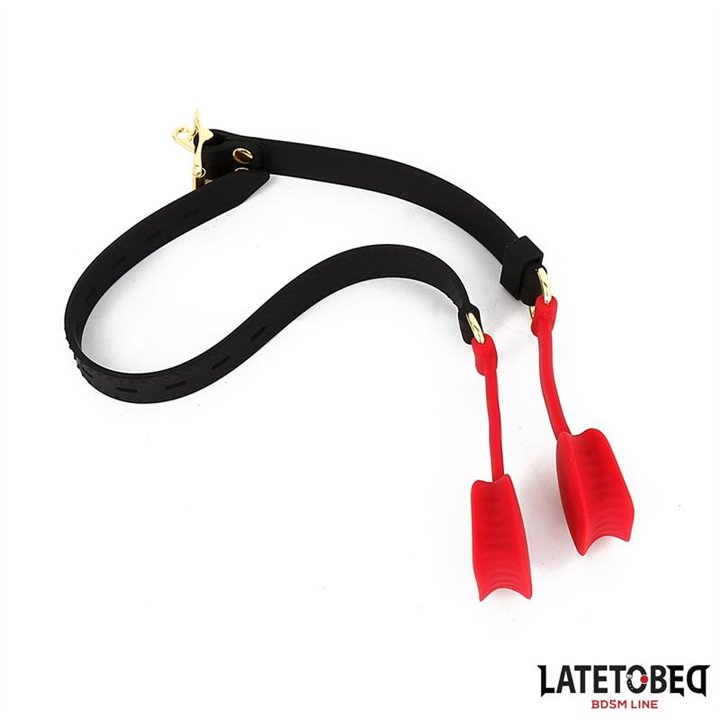Bendable Force Mouth - 8436615007080 - Teknashop Ltd