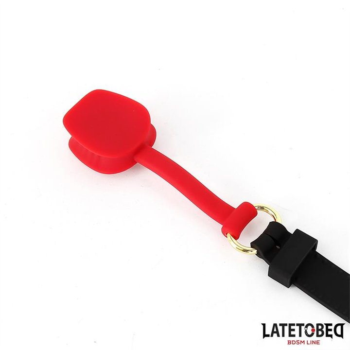 Bendable Force Mouth - 8436615007080 - Teknashop Ltd