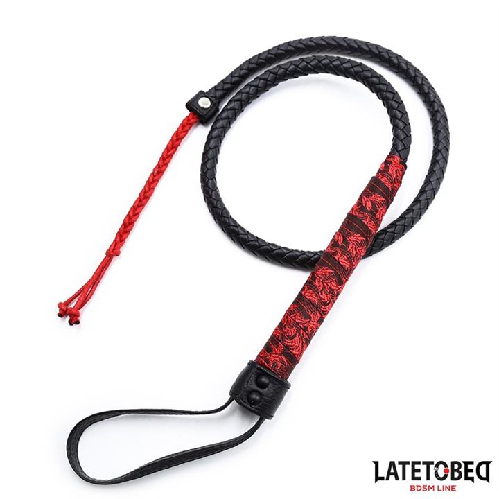 Scandal Whip 110cm - 8436615006991 - Teknashop Ltd