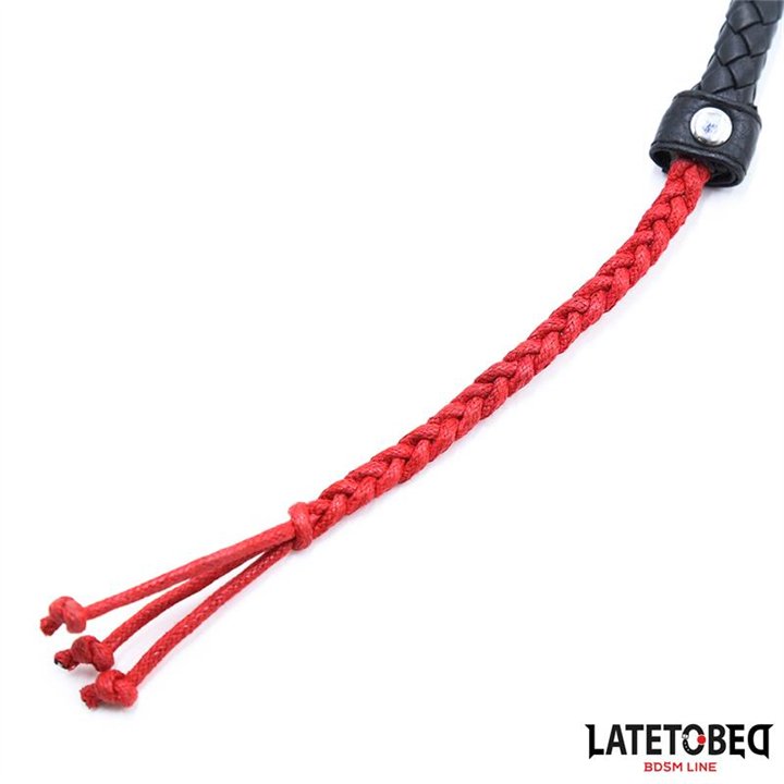Scandal Whip 110cm - 8436615006991 - Teknashop Ltd