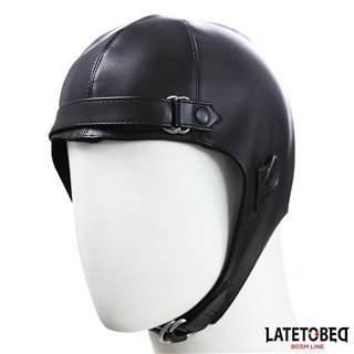 Hood Black - 8436615006946 - Teknashop Ltd