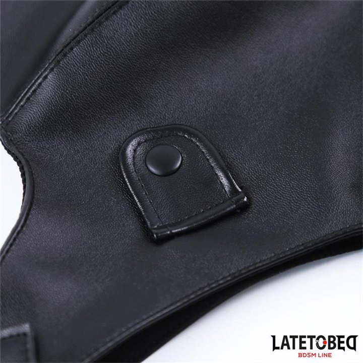 Hood Black - 8436615006946 - Teknashop Ltd