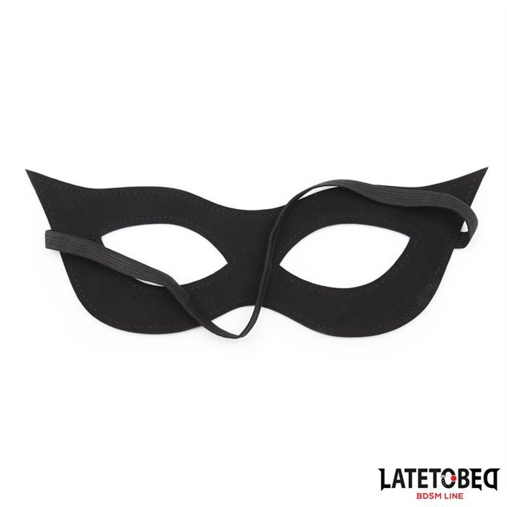 PU Eye Mask - 8436615006922 - Teknashop Ltd