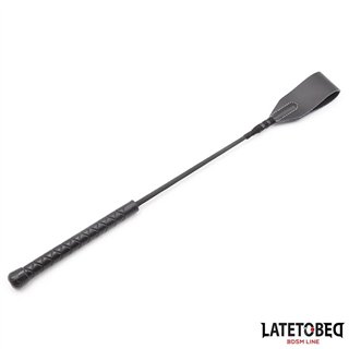 Classic Whip Black 60cm - 8436615007837 - Teknashop Ltd