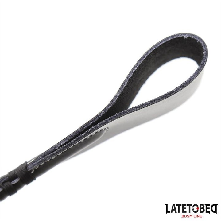 Classic Whip Black 60cm - 8436615007837 - Teknashop Ltd