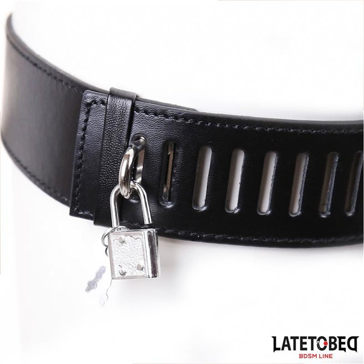 Womens Chastity Belt One Size - 8436615007776 - Teknashop Ltd