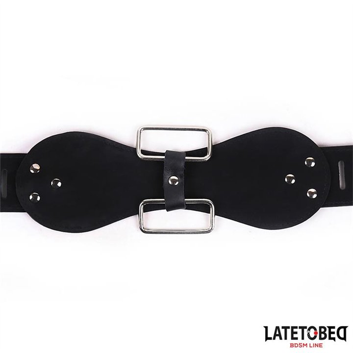 Womens Chastity Belt One Size - 8436615007776 - Teknashop Ltd