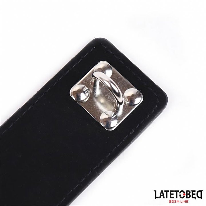 Womens Chastity Belt One Size - 8436615007776 - Teknashop Ltd
