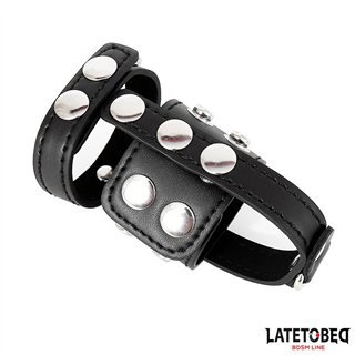 Penis Cage Adjustable - 8436615007738 - Teknashop Ltd